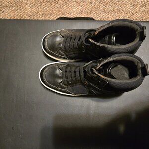 girls high tops